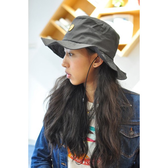 fjallraven hatfield hat