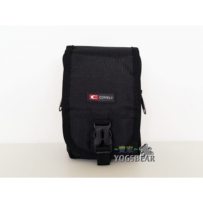 悠格【YOGSBEAR】6.1吋手機包 手機袋 直立式三用包 手機包 腰包 工具包 護照包 959