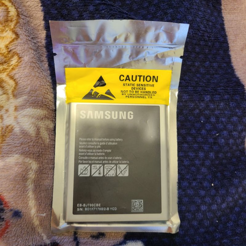 samsung電池 EB-J700CBE (J7 2015)