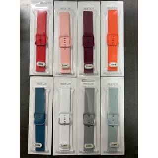 全新 nisda酷跑 HBL-03專屬錶帶 運動穿戴裝置 錶帶顏色八色任選✨