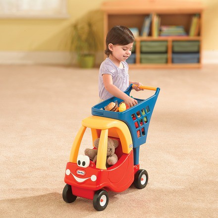 cozy coupe truck costco