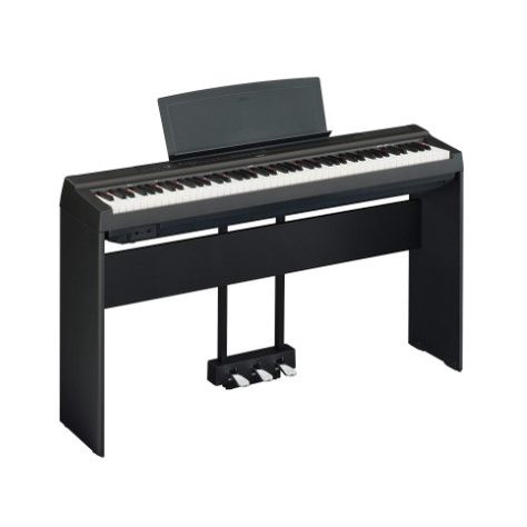 Yamaha P-125 數位鋼琴 (無椅)展示琴