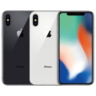 APPLE iPhone X 64GB 智慧型手機 臺灣公司貨 (全新珍藏機)