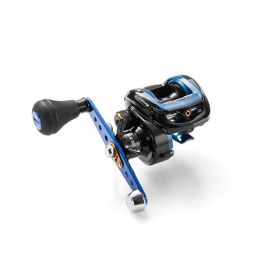 源豐釣具 Abu Garcia BLUE MAX 3 FUNE 船 BMAX3 小烏龜 捲線器 船釣 岸拋 路亞