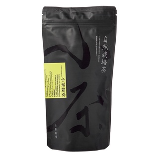 【小茶栽堂】袋茶補充包-黃梔綠茶｜茶包/25袋/每袋3g