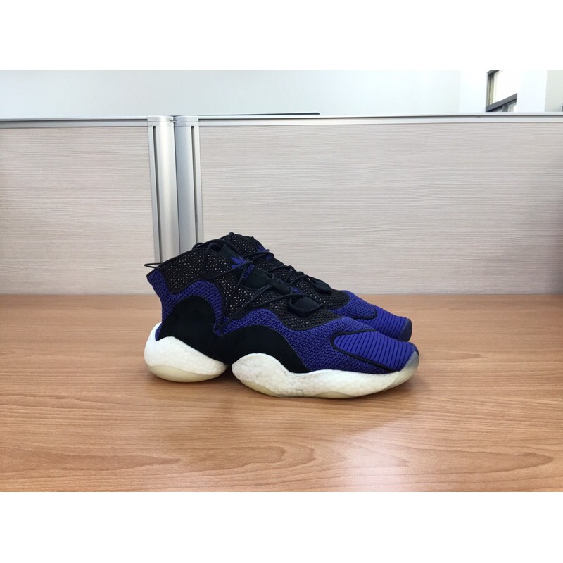 ADIDAS ORIGINALS CRAZY BYW