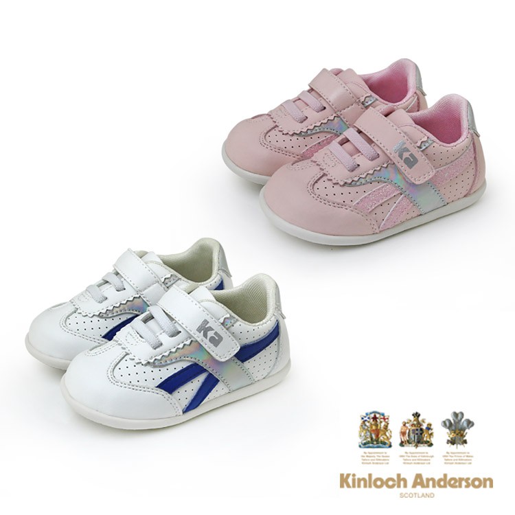 金安德森 KA 童鞋 13-15.5cm 第二階段學步鞋 寶寶鞋 CK0510