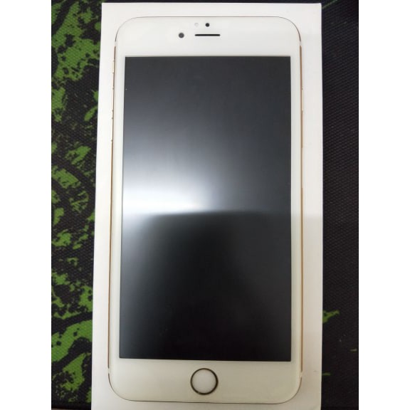 iPhone 6s Plus 64G 金