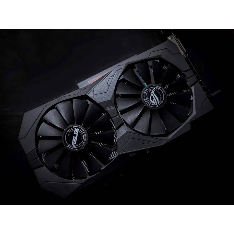 rog rx570 4g