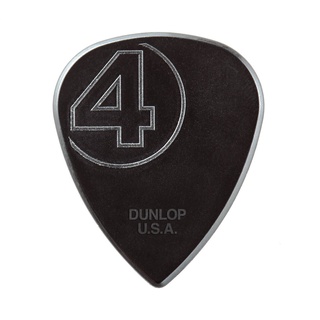 Dunlop Slipknot JIM ROOT 尼龍PICK 447RJR1.38 買五送一 公司貨 【宛伶樂器】