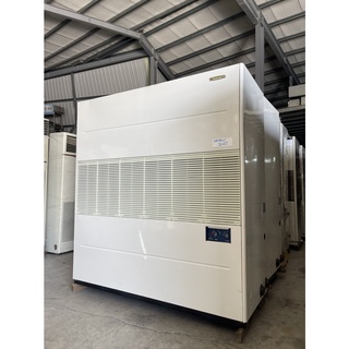 臺灣空調 【國際(水冷式)20噸箱型機8成新機器380V數臺出售中】臺北臺中臺南高雄可安裝專業空調.施工規劃.裝置高價收