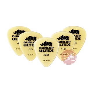 Jim Dunlop / 421 Pick彈片(Ultex Standard系列)【樂器通】