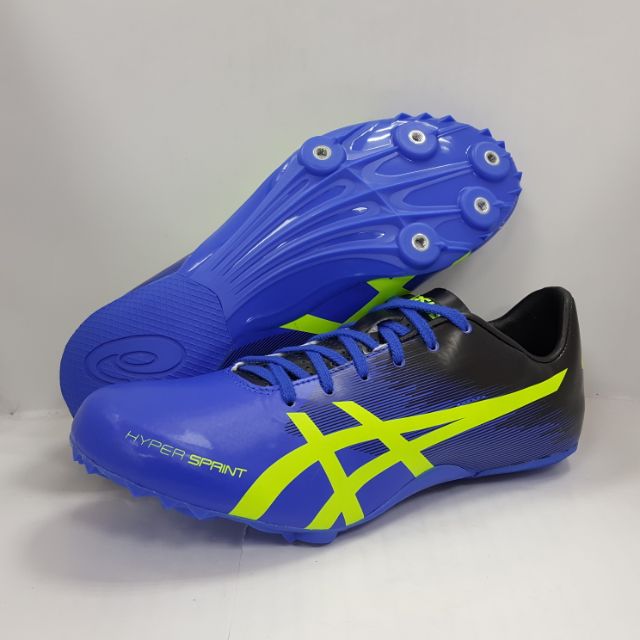 asics hypersprint