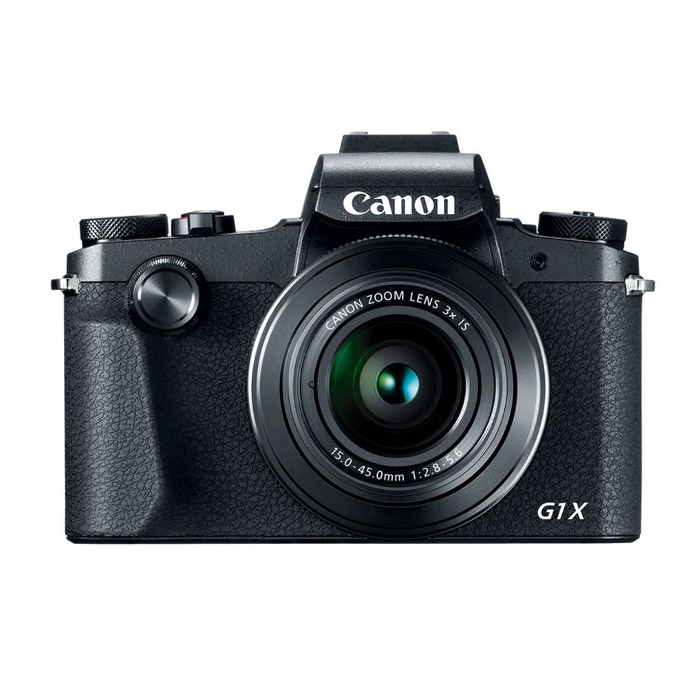 Canon PowerShot G1X MARK III 公司貨 (有其他規格可選)