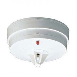溫度偵測器JIC-666另有瓦斯偵測器/煙霧偵測器/ㄧ氧化碳