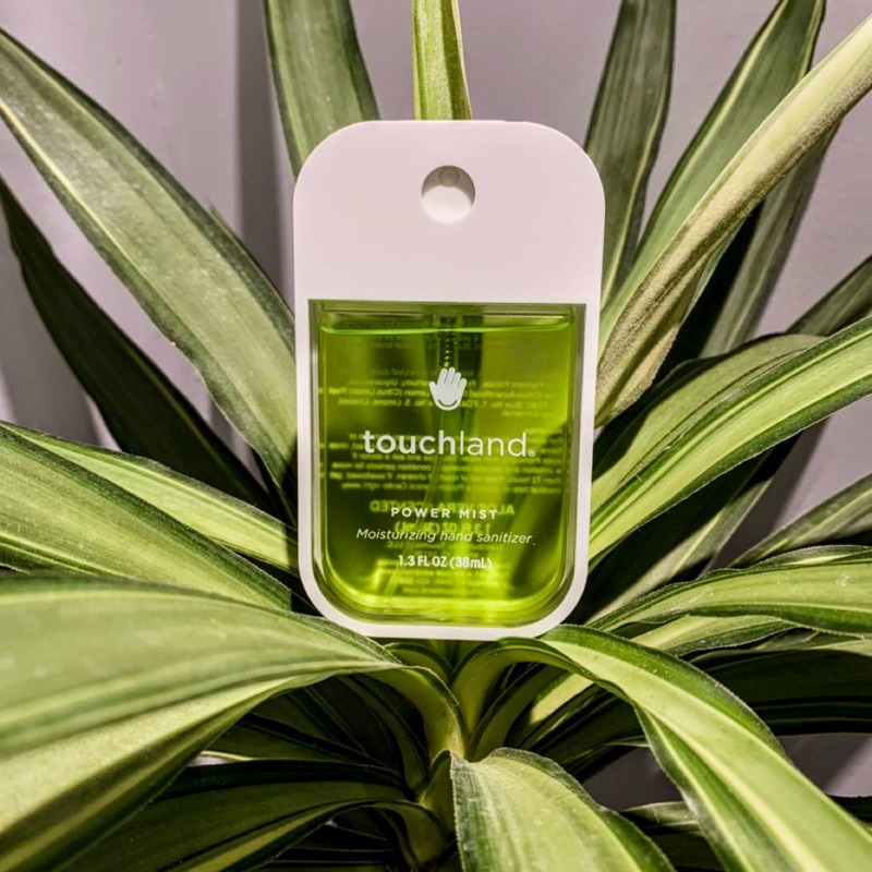 ❗️現貨特惠❗️美國 Touchland Hand Sanitizer 乾洗手 乾洗手噴霧 抗菌乾洗手