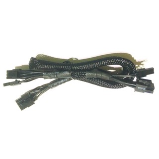 【MR.HaoHao 】CORSAIR-電源供應模組AX860i專用-PCI-E線一分二頭