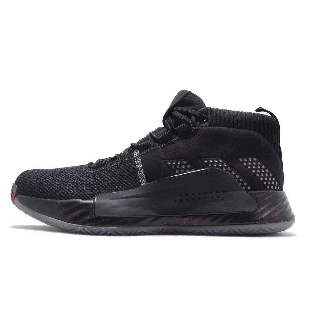 dame lillard 5