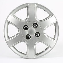 LDS&amp;ODS 通用型 汽車 鋁圈蓋 輪胎蓋 輪圈蓋 輪胎外蓋 輪胎飾蓋 13 14 15 16 17吋 單顆價 台灣件