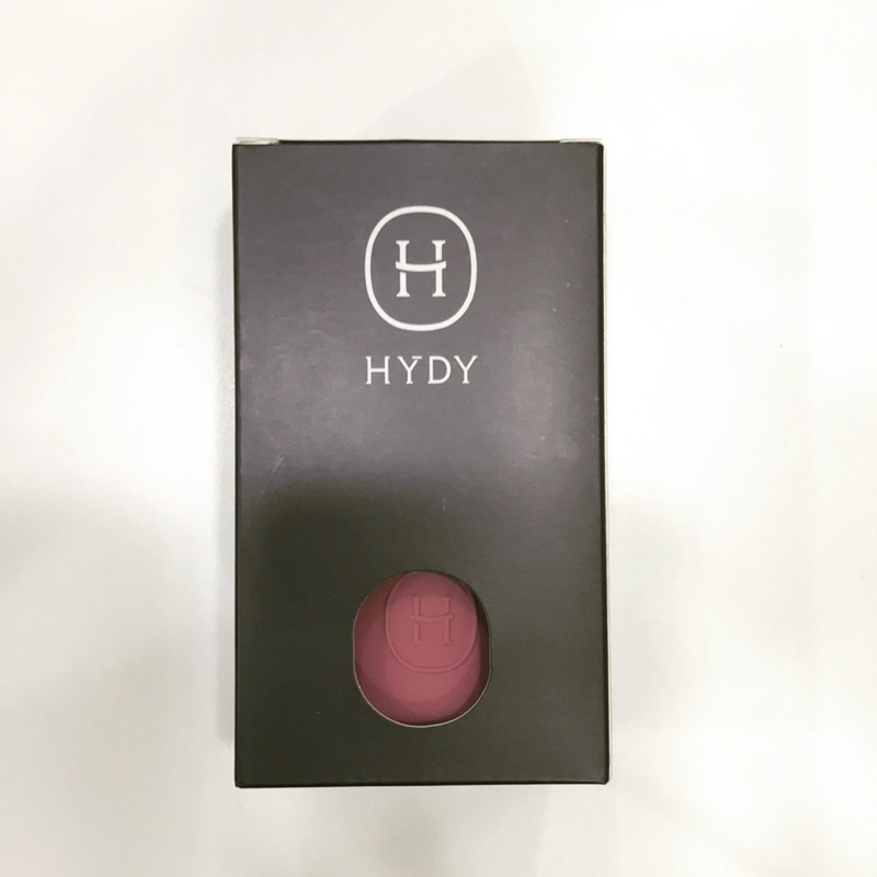 HYDY 乾燥玫瑰矽膠套 （480ml專用）