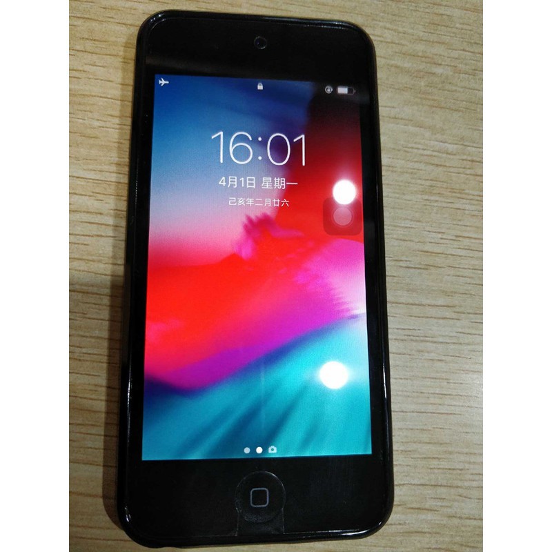 9新現貨ipod Touch 6 福利機二手蘋果音樂播放器 二手機 蝦皮購物