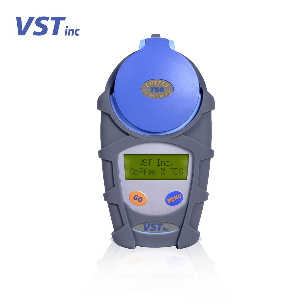 VST  屈光光度計 咖啡品質濃度檢測儀