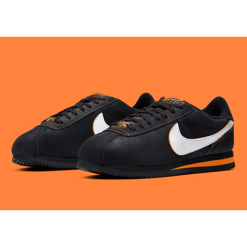 nike cortez dia de los muertos