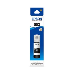 EPSON T00V100 黑色墨水 現貨 廠商直送