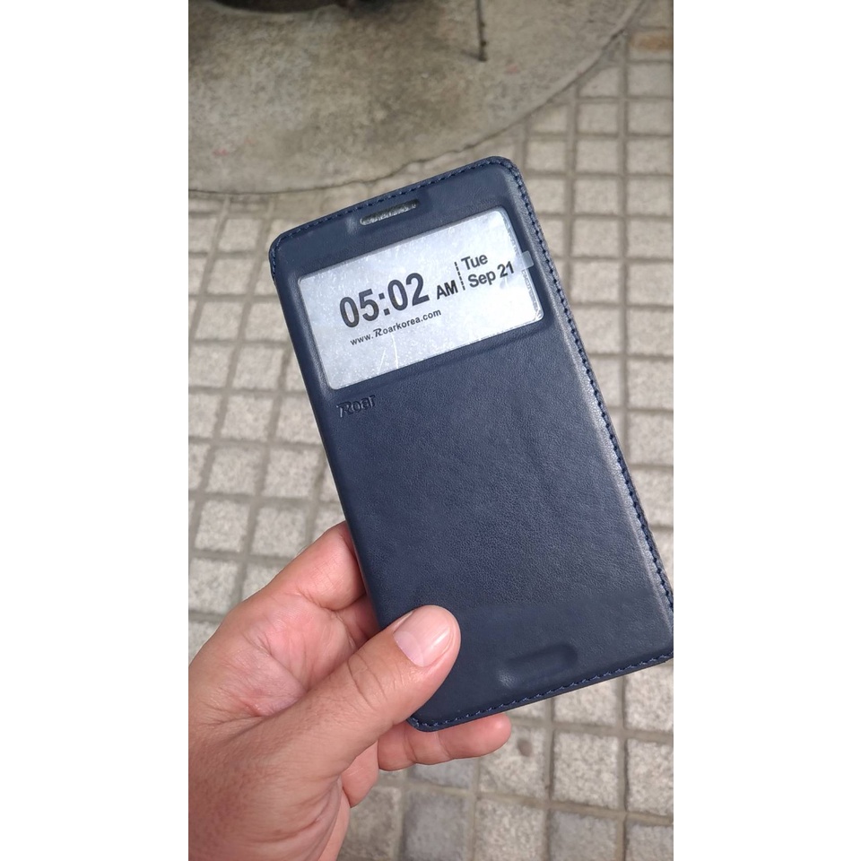 【歡樂通信】 出清 Samsung Note 4 Note4 N910u N910T 視窗皮套 保護套