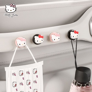 HelloKitty免打孔魔術貼掛鉤 多功能廚房浴室掛鉤 魔術貼掛鉤 無痕收納架 置物架 懸掛掛鉤 超強承重