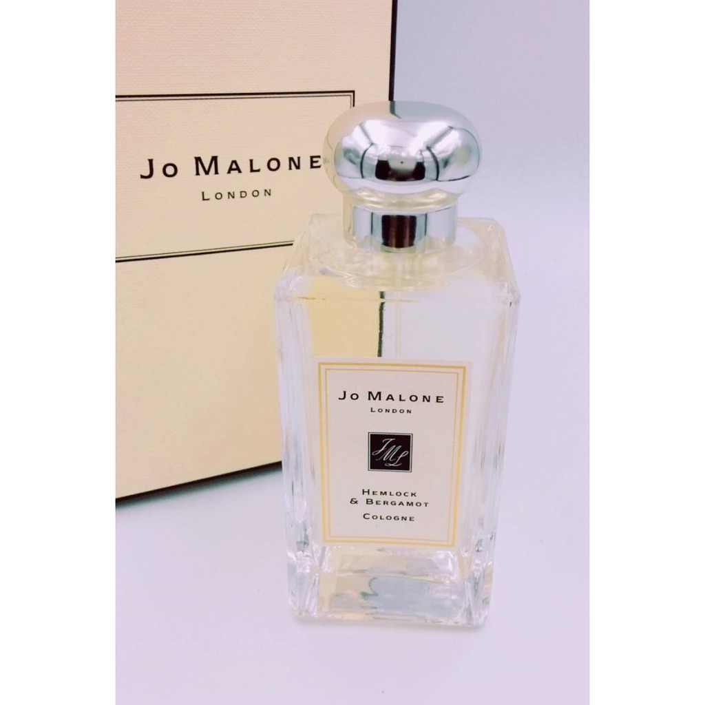 ❤舞香水❤ Jo Malone  鐵杉與佛手柑 1ml 沾式 2ml / 5ml噴式分享試管