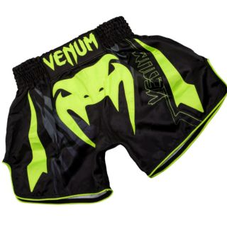 Venum 泰拳褲 mma muay thai boxing