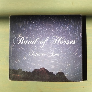 Band of Horses - Infinite Arms