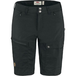 【Fjallraven】女 Abisko Midsummer短褲 多色 No.89857