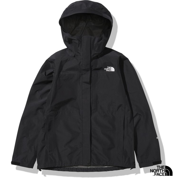 [日本線The North Face] Cloud jacket 女版防潑水外套