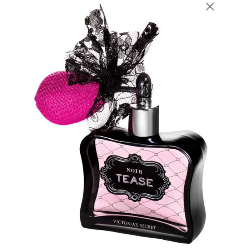 美國購回Victoria's secret Tease Eau de Parfum 2016當季新款 維多莉亞的秘密香水 僅此一瓶 附提袋 50ML