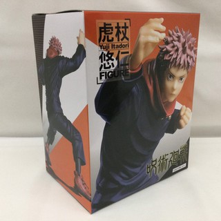 【現貨-代理版】FURYU 咒術迴戰 虎杖 悠仁 景品 公仔【TOY JO】