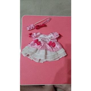 小美樂娃娃！服裝！公主服\洋裝\休閒服出清特價！