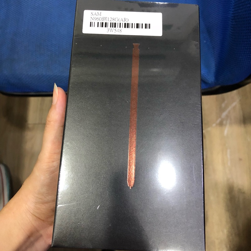 Samsung Note9 128G 銅