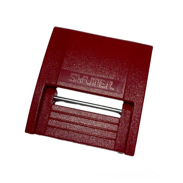 樹德 工具箱 紅色扣環 TB-800用 單紅色扣環 一個