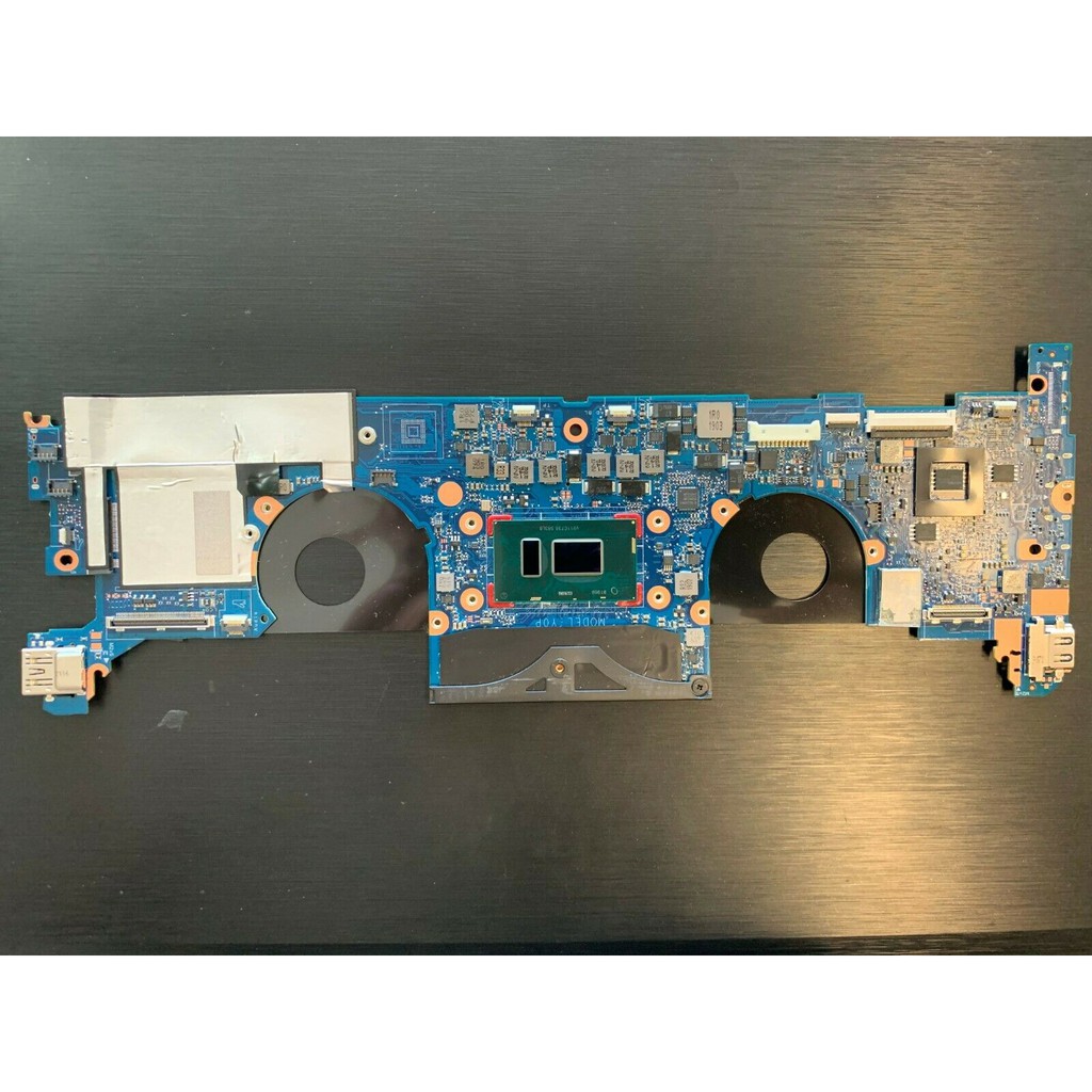 主惠普 X360 1030 G3 I7-8550U #4