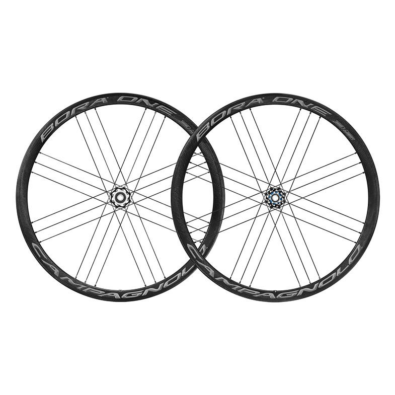 Campagnolo Bora One 35 Disk 碟剎 碳纖維輪組