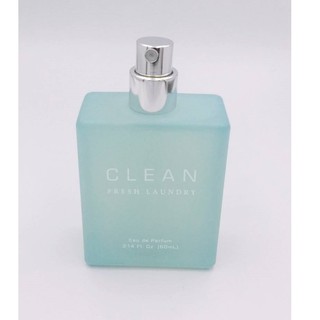 試香❤ CLEAN Fresh Laundry 輕新洗衣間 女性淡香精 ☆ 分享試管