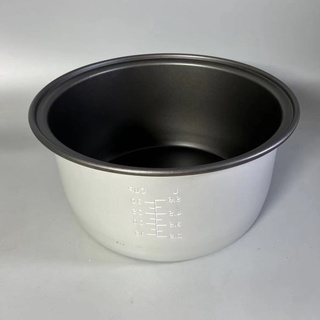 40人商用大容量商用電子鍋鋁合金內鍋●適用機型：KNJ-KY401、KNJ-KYR402SE、HNJ-401●