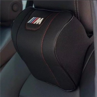 BMW M版汽車頭枕