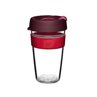 【現貨】現貨 澳洲 KeepCup Tritan 輕漾隨身杯 L (歡慶) 隨身杯 咖啡杯 隨行杯 環保杯
