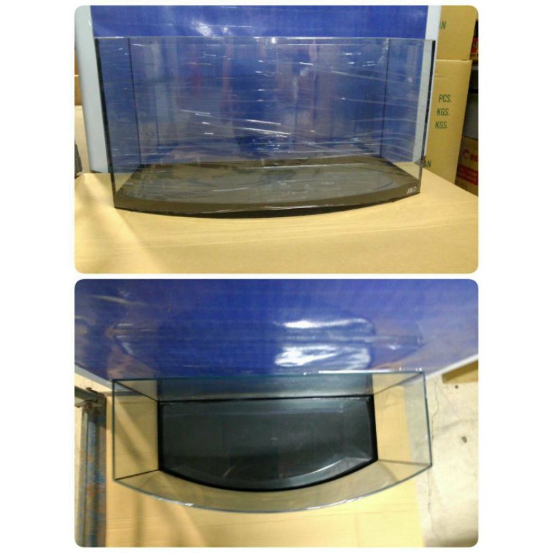 宣龍 2尺海灣缸 玻璃魚缸  宣龍海灣缸 海灣缸