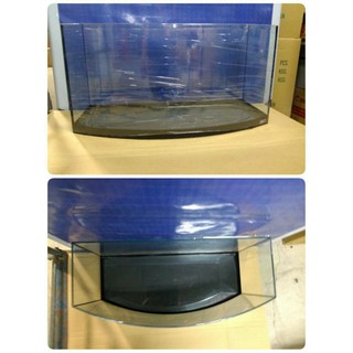宣龍 2尺海灣缸 玻璃魚缸 宣龍海灣缸 海灣缸