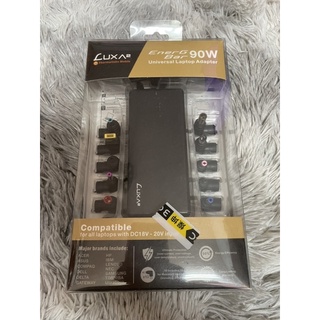 9.9成新拆開未使用😆EnerG Bar 90W 通用型筆記型電腦變壓器