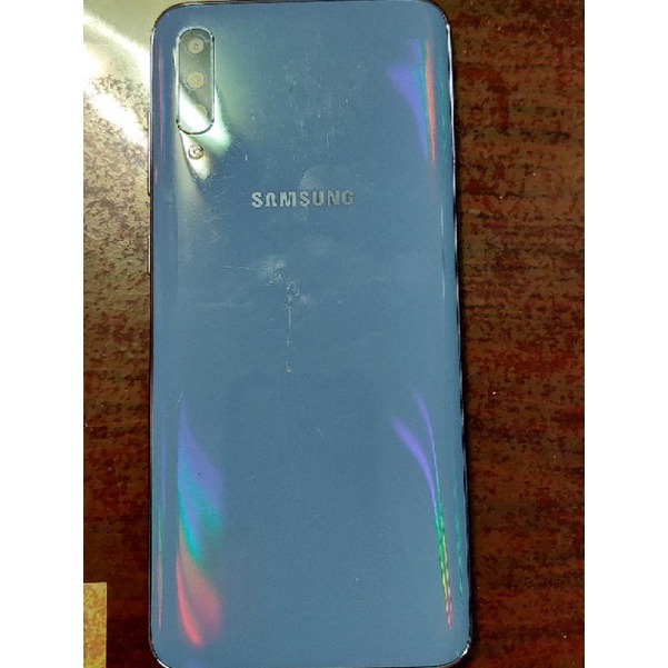 Samsung Galaxy A70 二手模型機VIVO/三星樣品機 模型機 玩具機 Demo機 Dummy機 假機